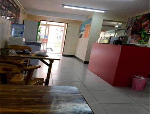 三信友友牛肉粉